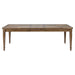 Harrison Heights Rectangular Leg Table image