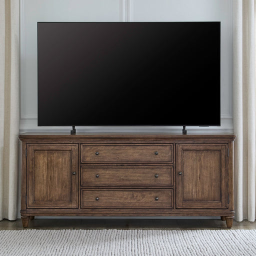 Harrison Heights 76 Inch TV Console image