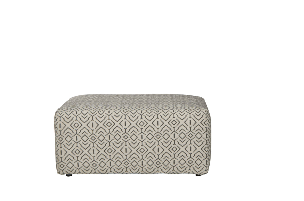 Howell Cocktail Ottoman