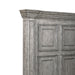 Big Valley Panel Bed image
