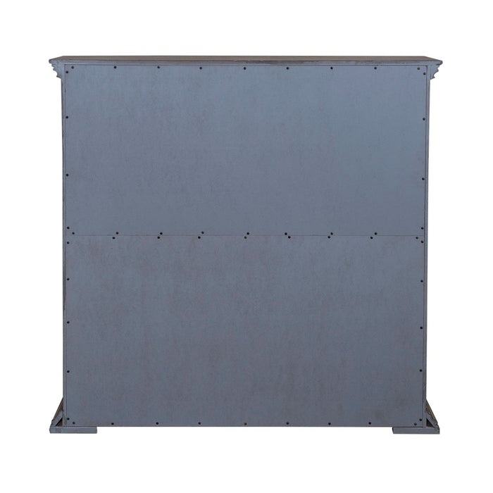 Big Valley 10 Drawer Chesser image