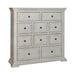 Big Valley 10 Drawer Chesser image