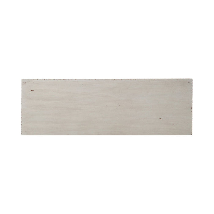 Big Valley 10 Drawer Chesser