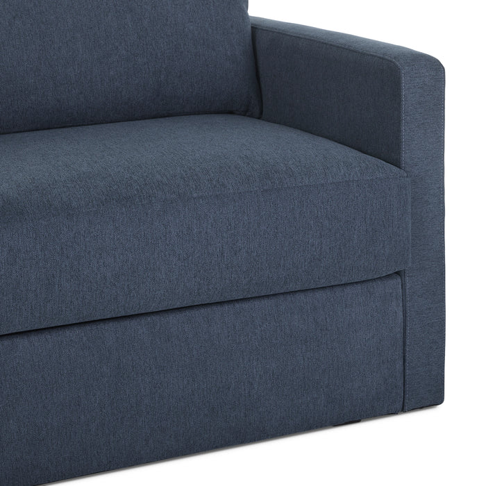 Flex Sofa with Narrow Arm - 5000003814