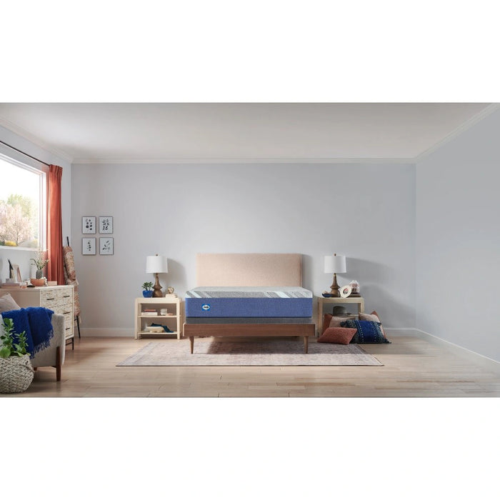 Sealy Refine Foam Mattress