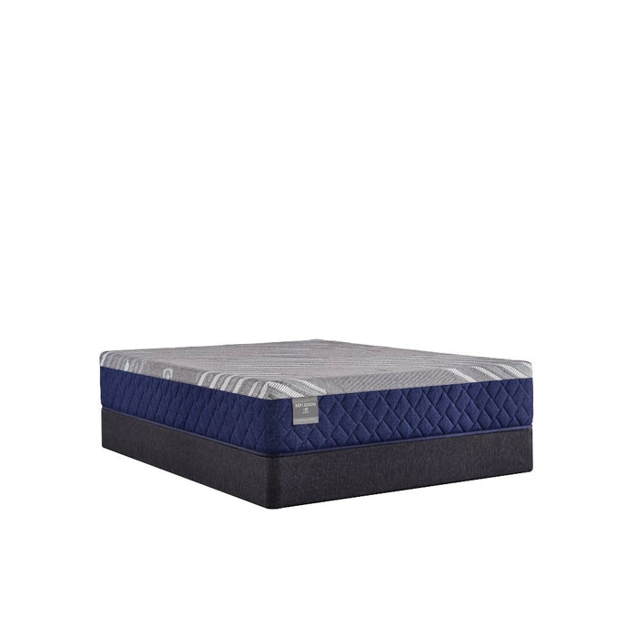 Sealy Benedict Hybrid Mattress