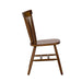 Creations Copenhagen Side Chair - Tobacco image