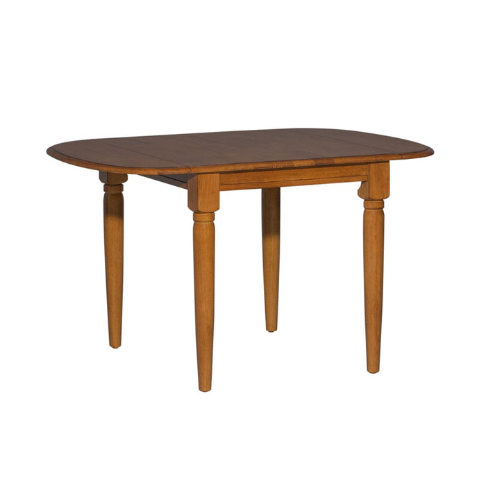 Creations 5 Piece Drop Leaf Set