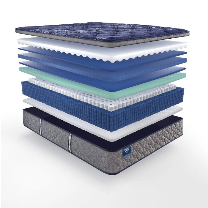 Sealy Eighth & Park Innerspring Mattress