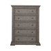 Big Valley 5 Drawer Chest image