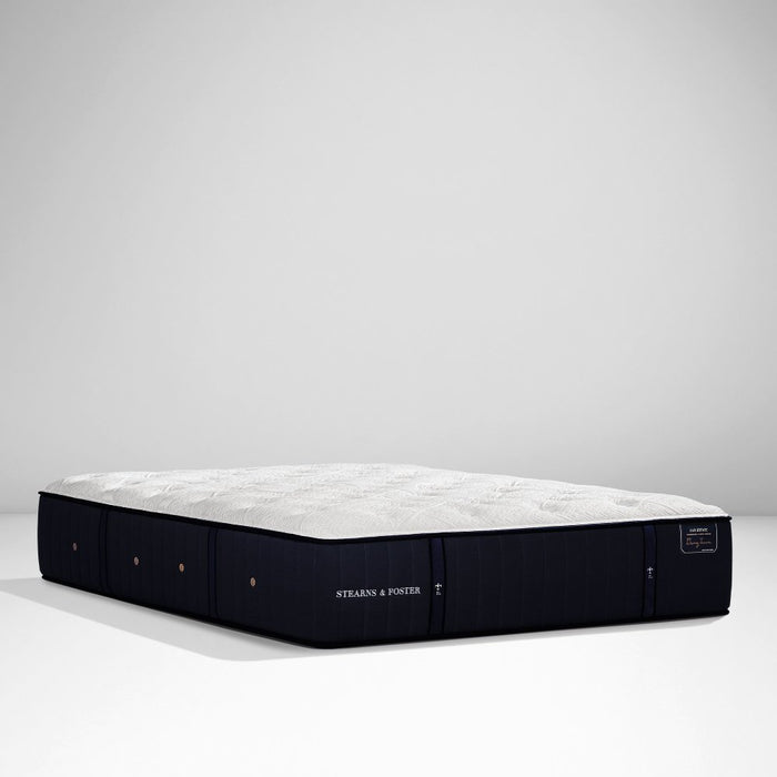 Cassatt Luxury California King Plush Tight Top Mattress