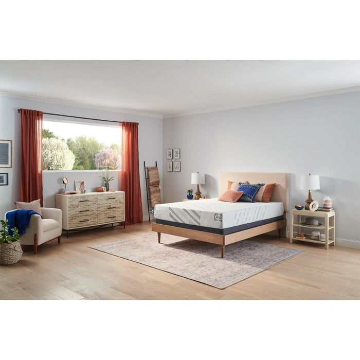 Sealy Provision Foam Mattress