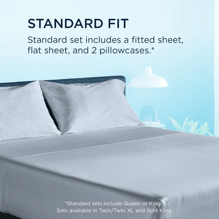 Tempur-Pedic Breeze Pillowcase Set