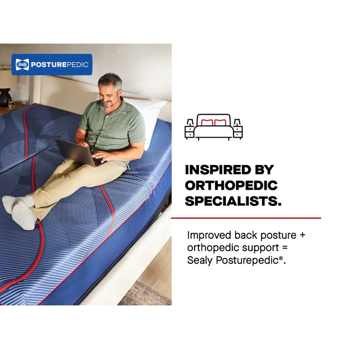 High Point II Mattress