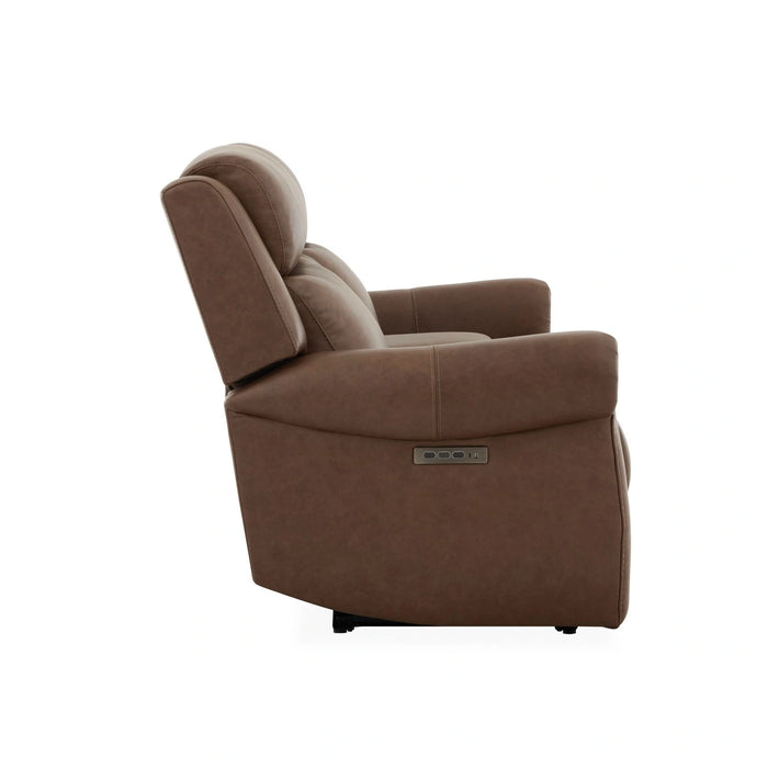 Carlton Loveseat P3 & ZG image