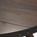 Aspen Skies Motion Cocktail Table image