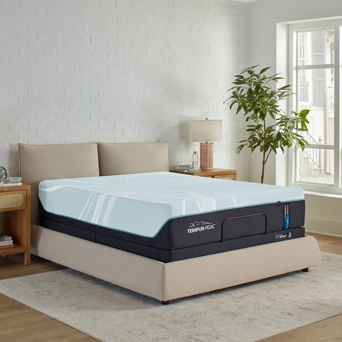 Tempur-Pedic LuxeAdapt Soft Mattress