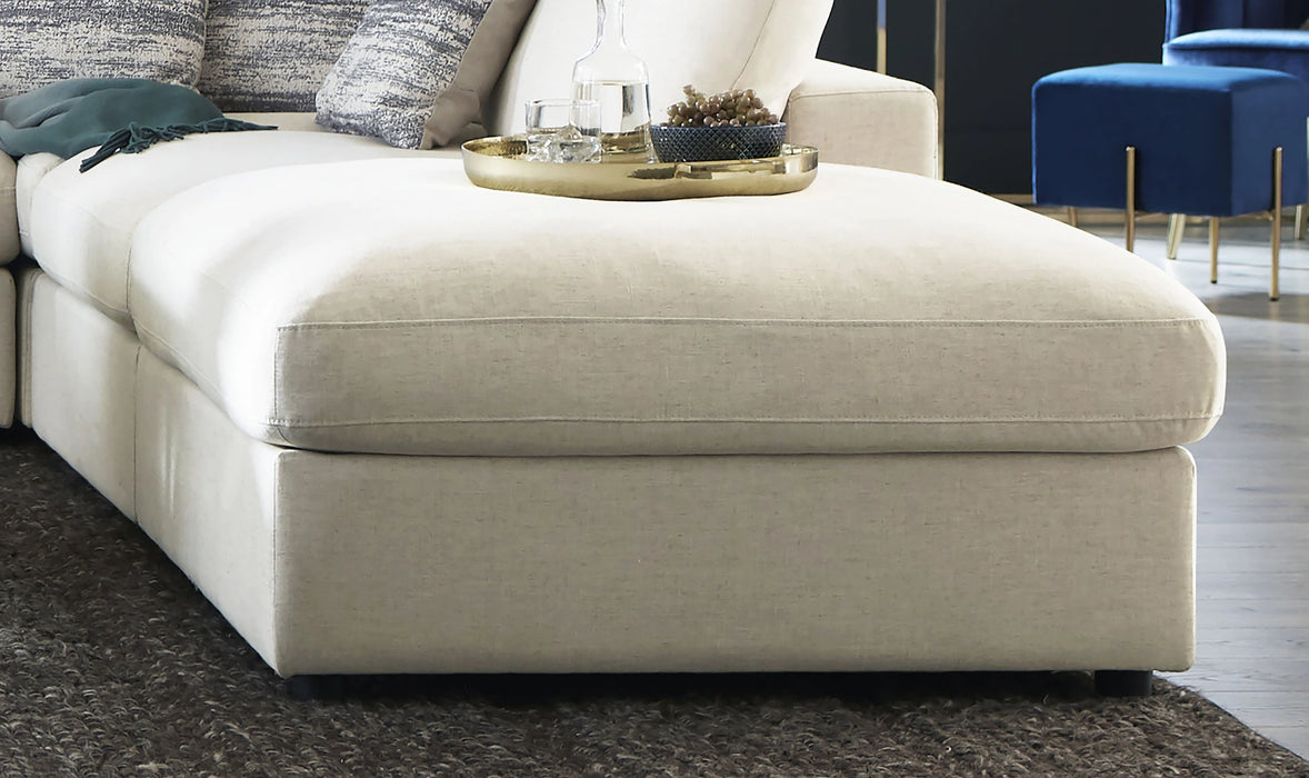 Serene Ottoman