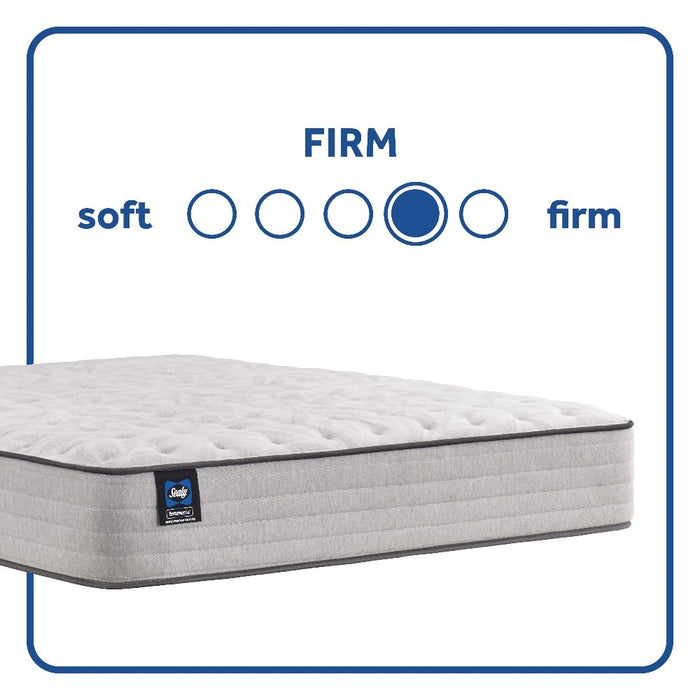 Spring Bloom Mattress