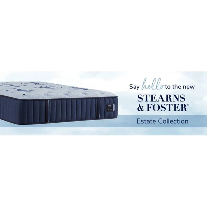 Estate Mattress