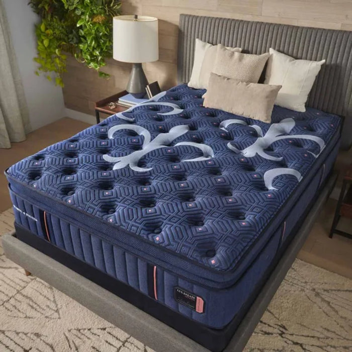 Lux Estate Soft Euro Pillowtop