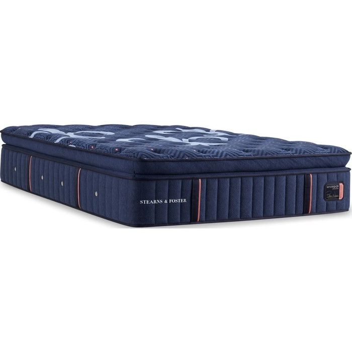 Lux Estate Firm Euro Pillowtop
