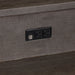 Modern Farmhouse Console Bar Table image