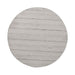 Modern Farmhouse Drum Cocktail Table image
