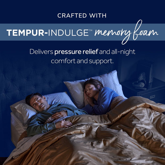 Reserve Soft Euro Pillowtop