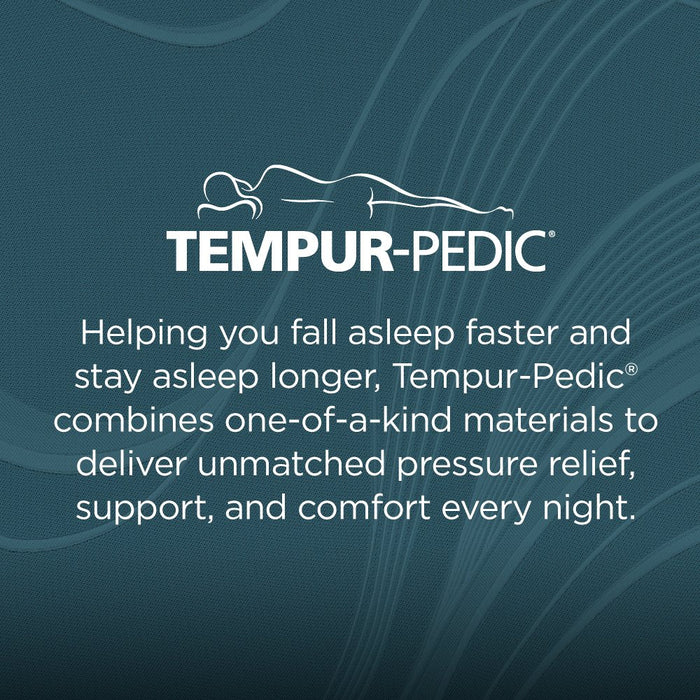 Tempur-Pedic LuxeAdapt Firm Mattress