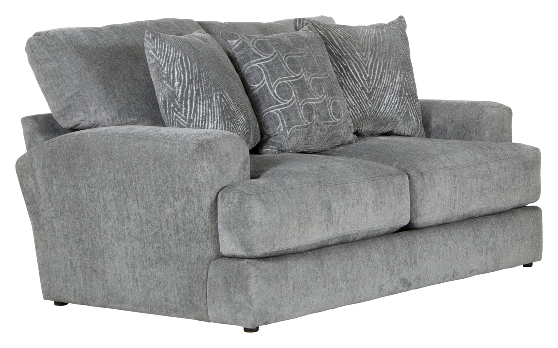 Lamar Loveseat