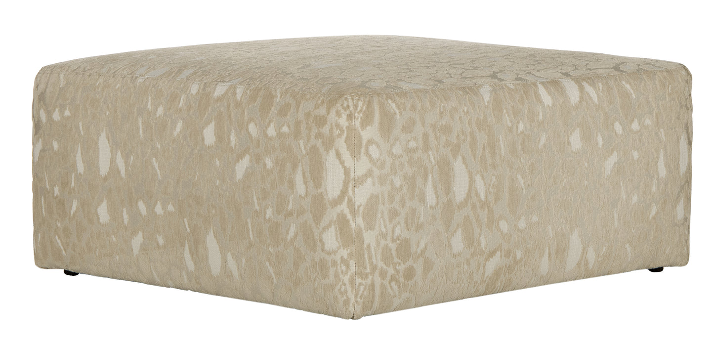 Lamar Cocktail Ottoman