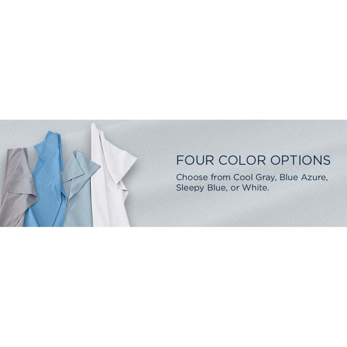 TEMPUR ProAir Sheet Set White