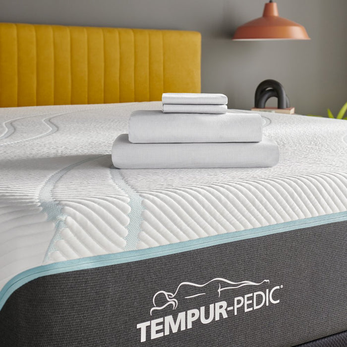TEMPUR ProAir Sheet Set White
