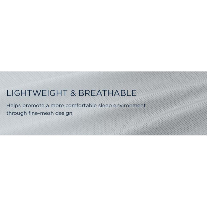 TEMPUR ProAir Sheet Set Sleepy Blue