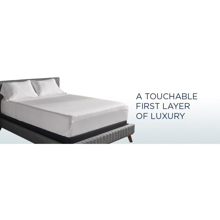 Tempur-Pedic ProPerformance Sheet Set- White