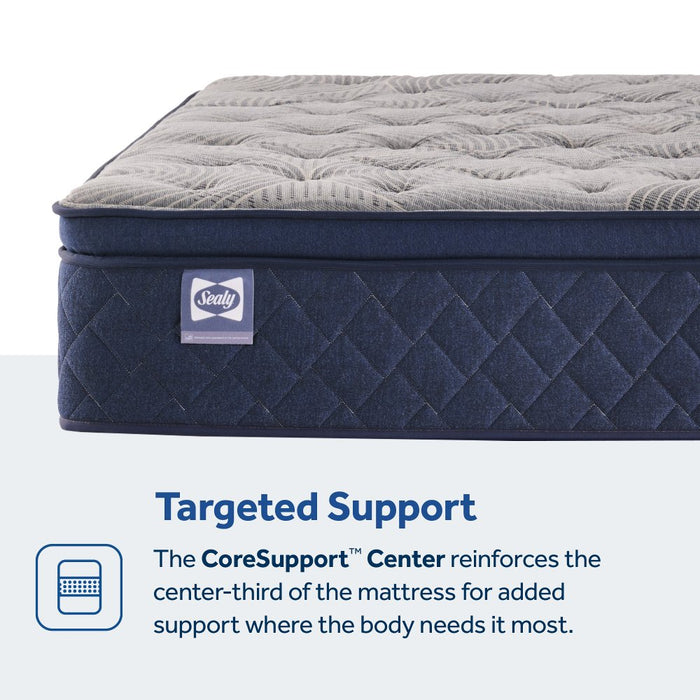 Sealy Garden Hills Spring Mattress