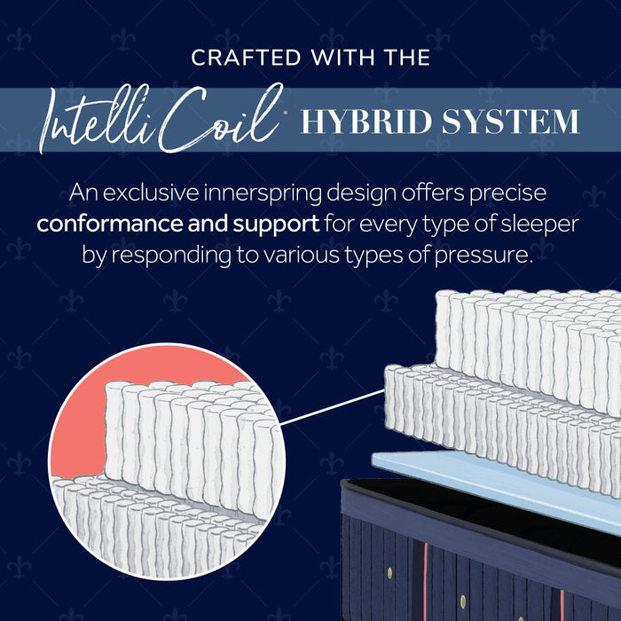 Lux Hybrid Elite Medium