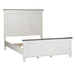 Allyson Park Panel Bed image