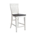 Allyson Park Counter Height Slat Back Chair image