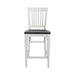 Allyson Park Counter Height Slat Back Chair image