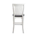 Allyson Park Counter Height Slat Back Chair image