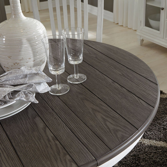 Allyson Park Pedestal Table
