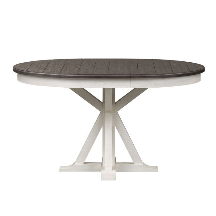 Allyson Park Pedestal Table