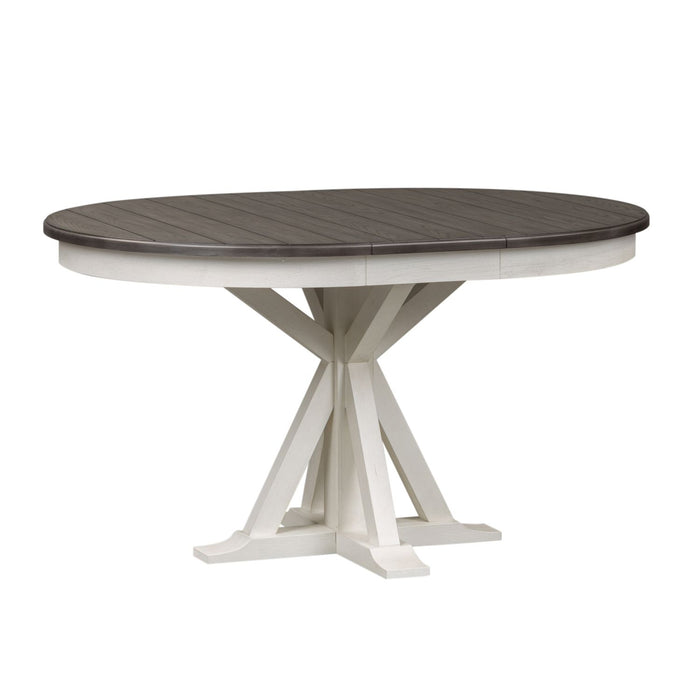 Allyson Park Pedestal Table