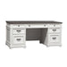 Allyson Park Jr. Executive Desk Base image