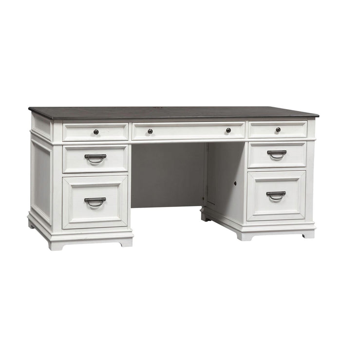 Allyson Park Credenza