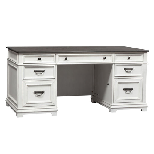 Allyson Park Desk image