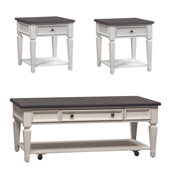 Allyson Park 3 Piece Set
