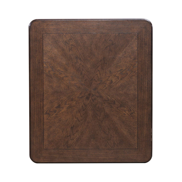 Allington Rectangular End Table
